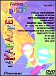 Karaoke: Favorite Duets, Vol. 1