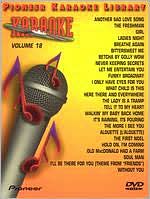 Karaoke: 25 Song Karaoke Librar