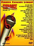Karaoke 25 Song Karaoke Library