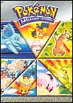 Pokemon: Journey To Johto League