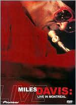 Miles Davis: Live in Montreal