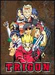Trigun: Naito Edition (8 Pk) /