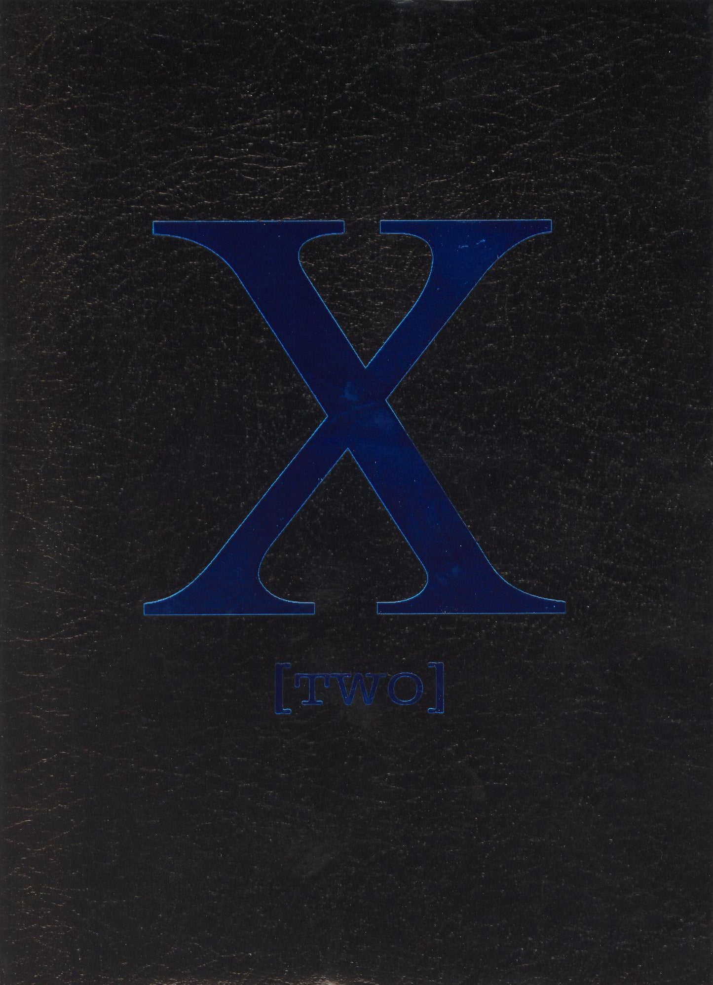 X [Two]