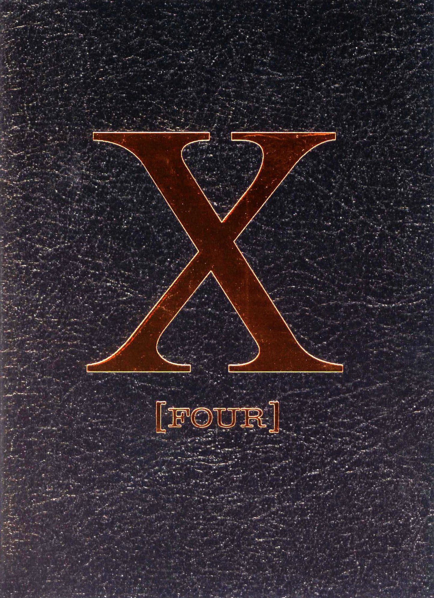 X [Four]
