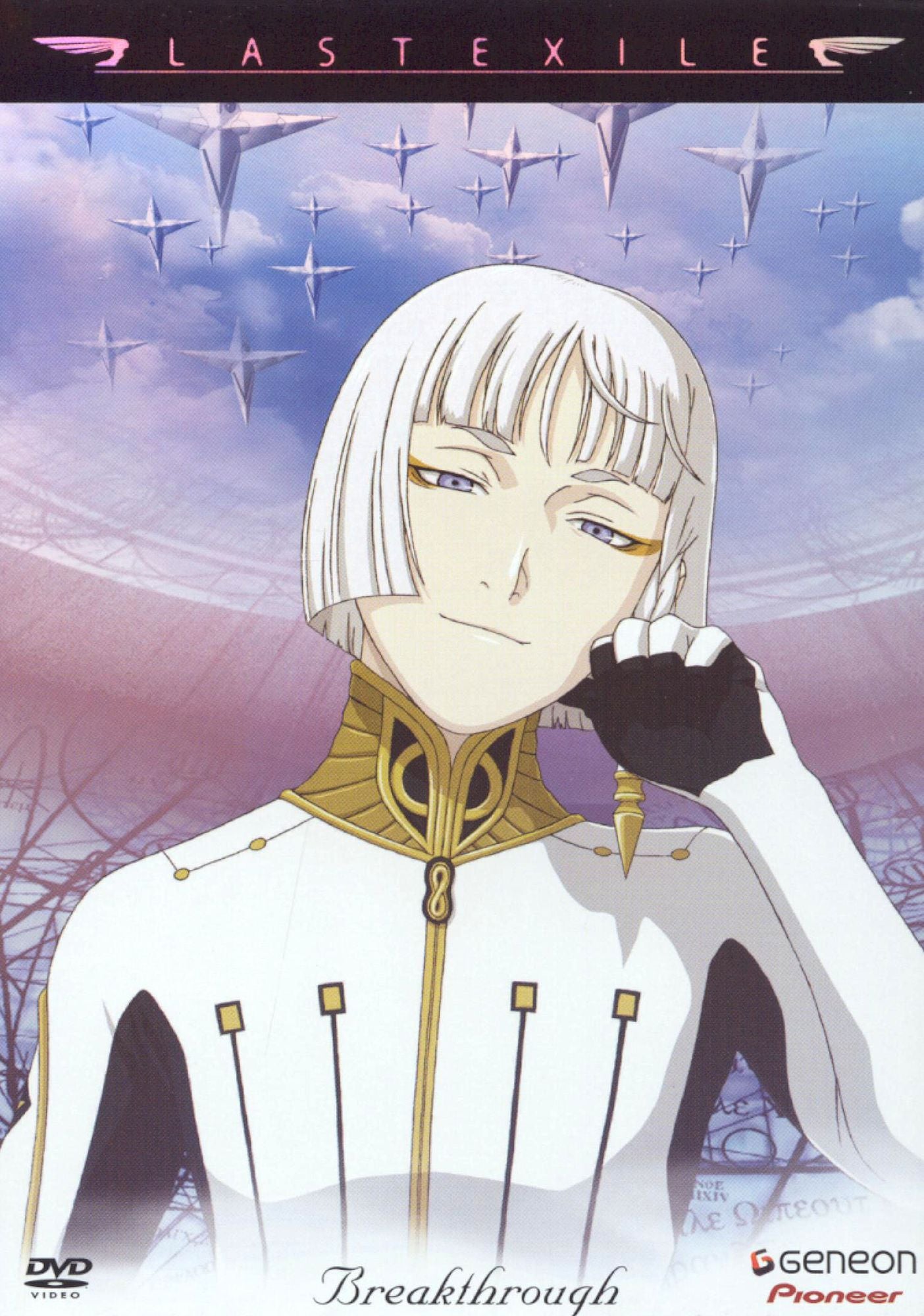 Last Exile, Vol. 4: Breakthrough