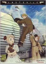Last Exile, Vol. 5. Grand Stream [Limited Edition]