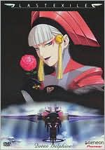 Last Exile, Vol. 6: Queen Delphine