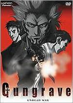 Gungrave, Vol. 3: Undead War