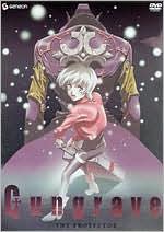 Gungrave, Vol. 5: The Protector