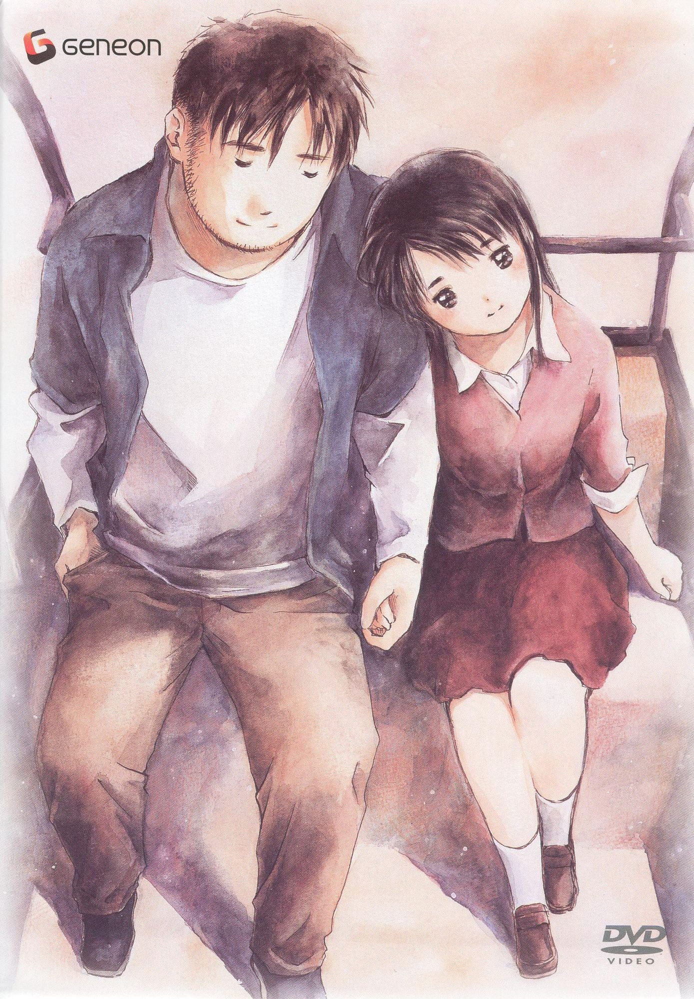 Koi Kaze, Vol. 1: The Reunion [Limited Edition Collector's Box]