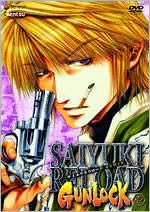 Saiyuki Reload Gunlock, Vol. 1