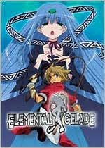 Elemental Gelade, Vol. 1: React [Special Edition]