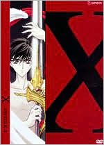 X: Re-Mix, Vol. 1