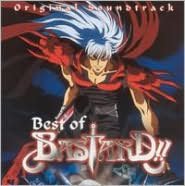 Best of Bastard!! (Original Soundtrack)