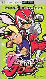 Viewtiful Joe 1