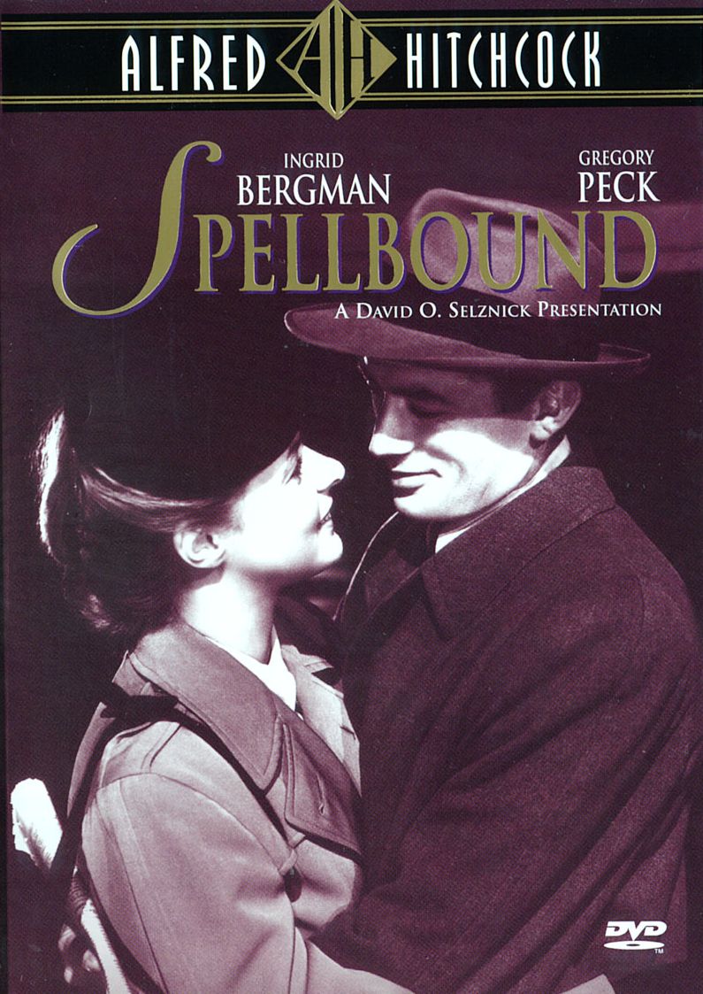 Spellbound (1945) (restored) /
