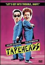 Tapeheads