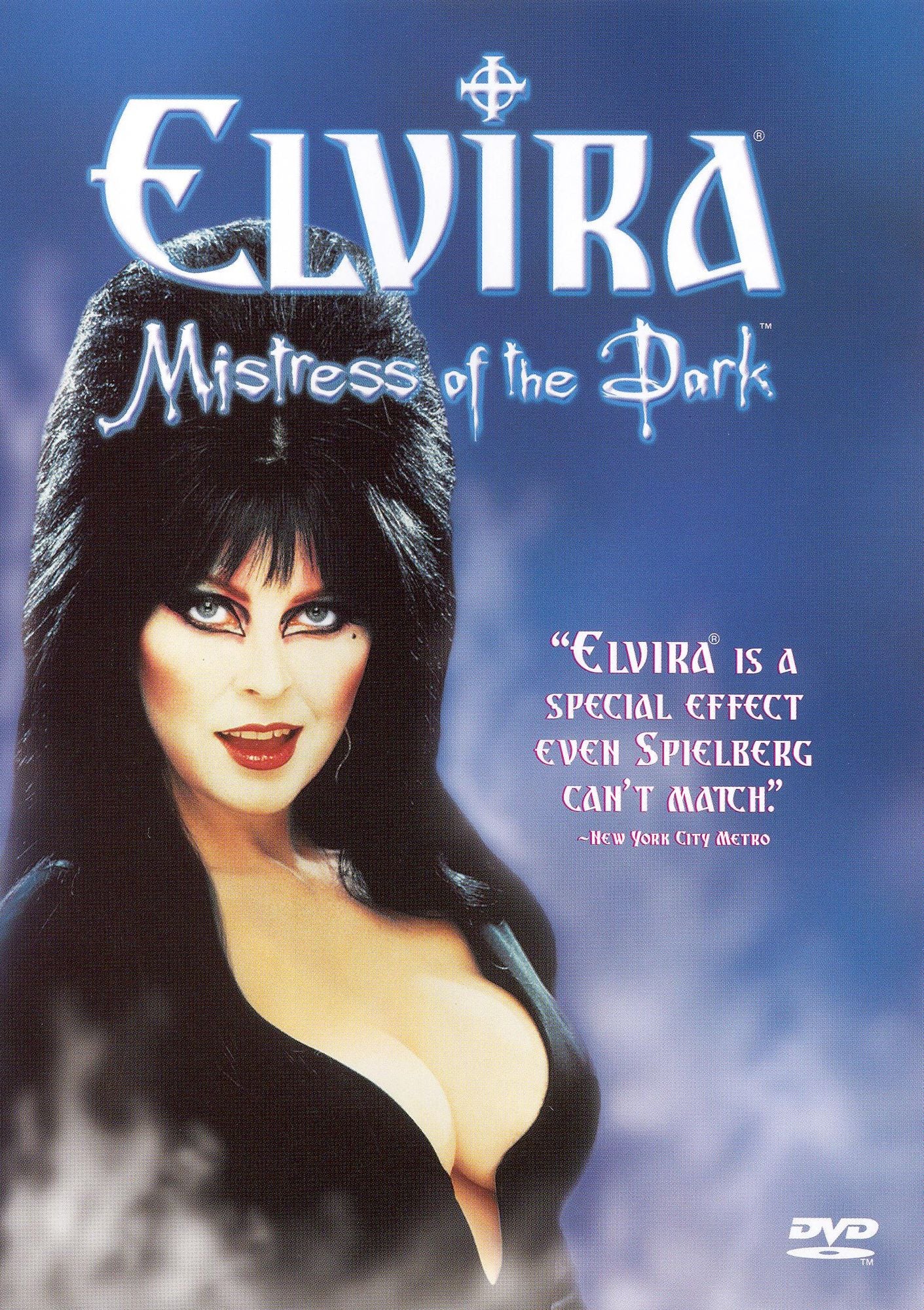 Elvira, Mistress of the Dark