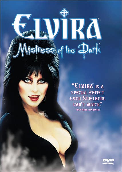 Elvira, Mistress of the Dark