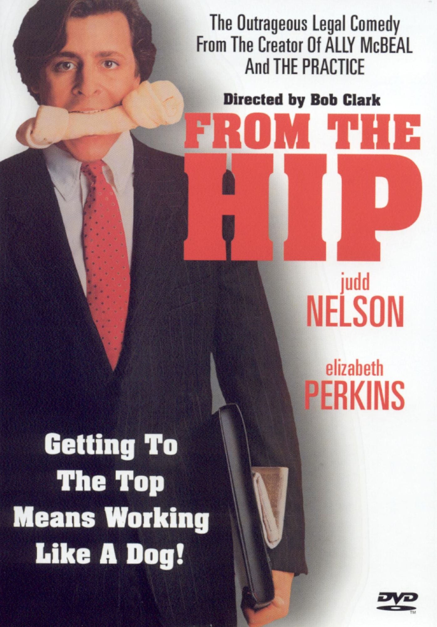 From The Hip / Ws