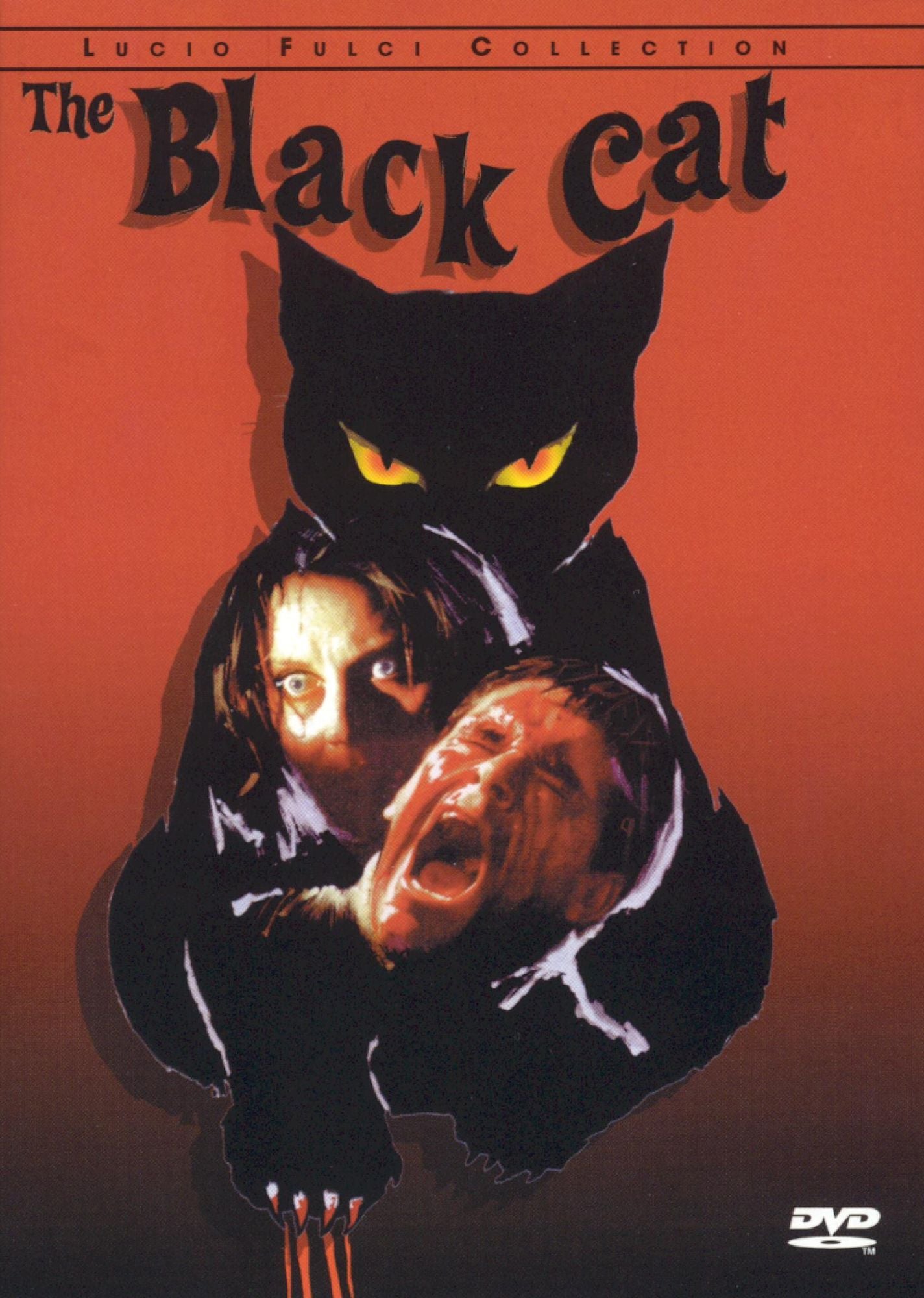 The Black Cat