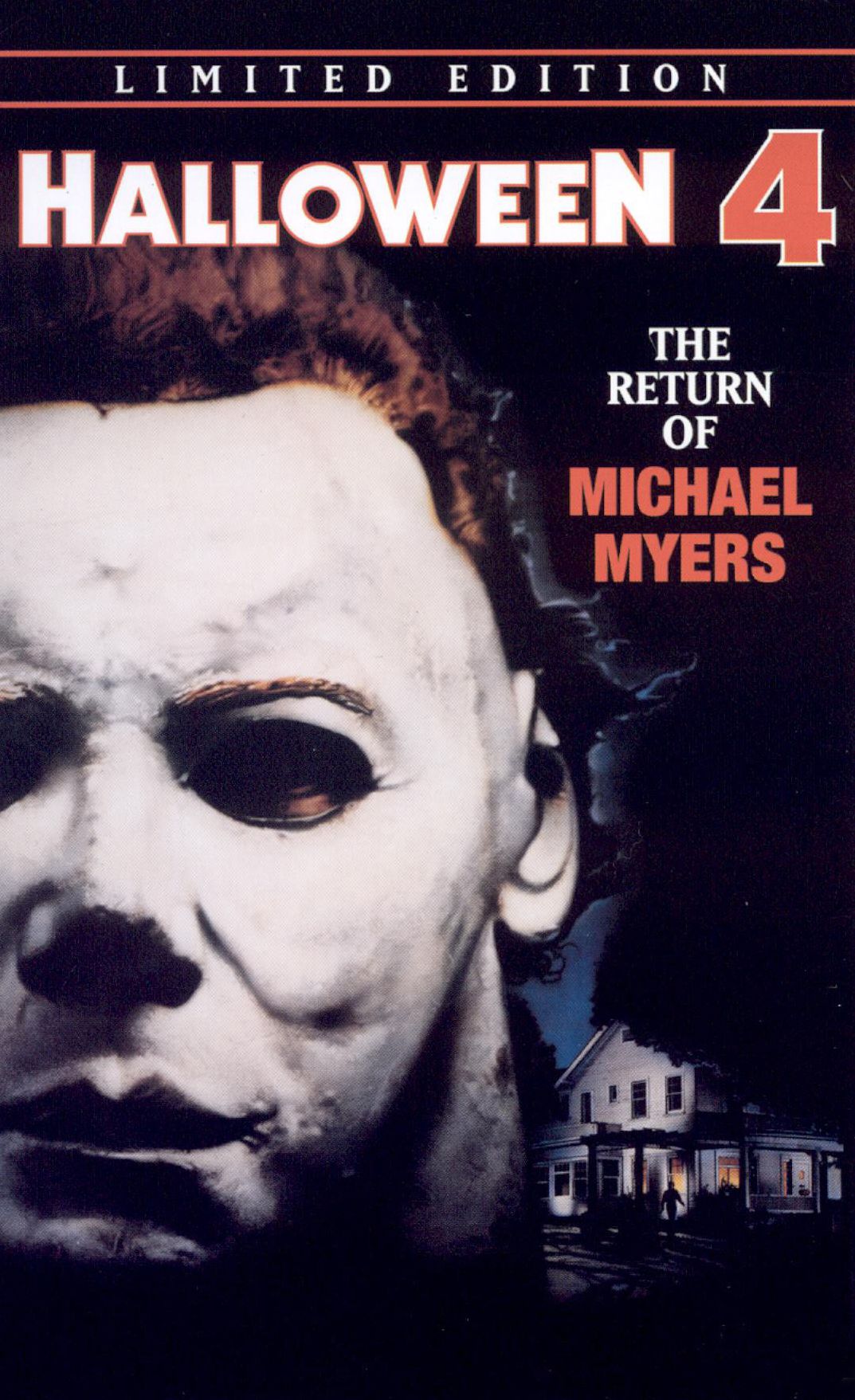Halloween 4: The Return Of Michael Myers