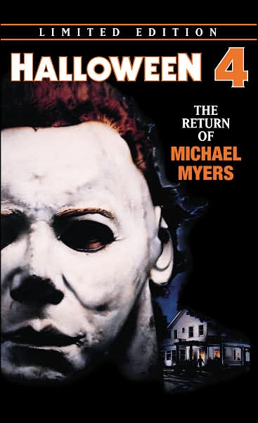Halloween 4: The Return Of Michael Myers