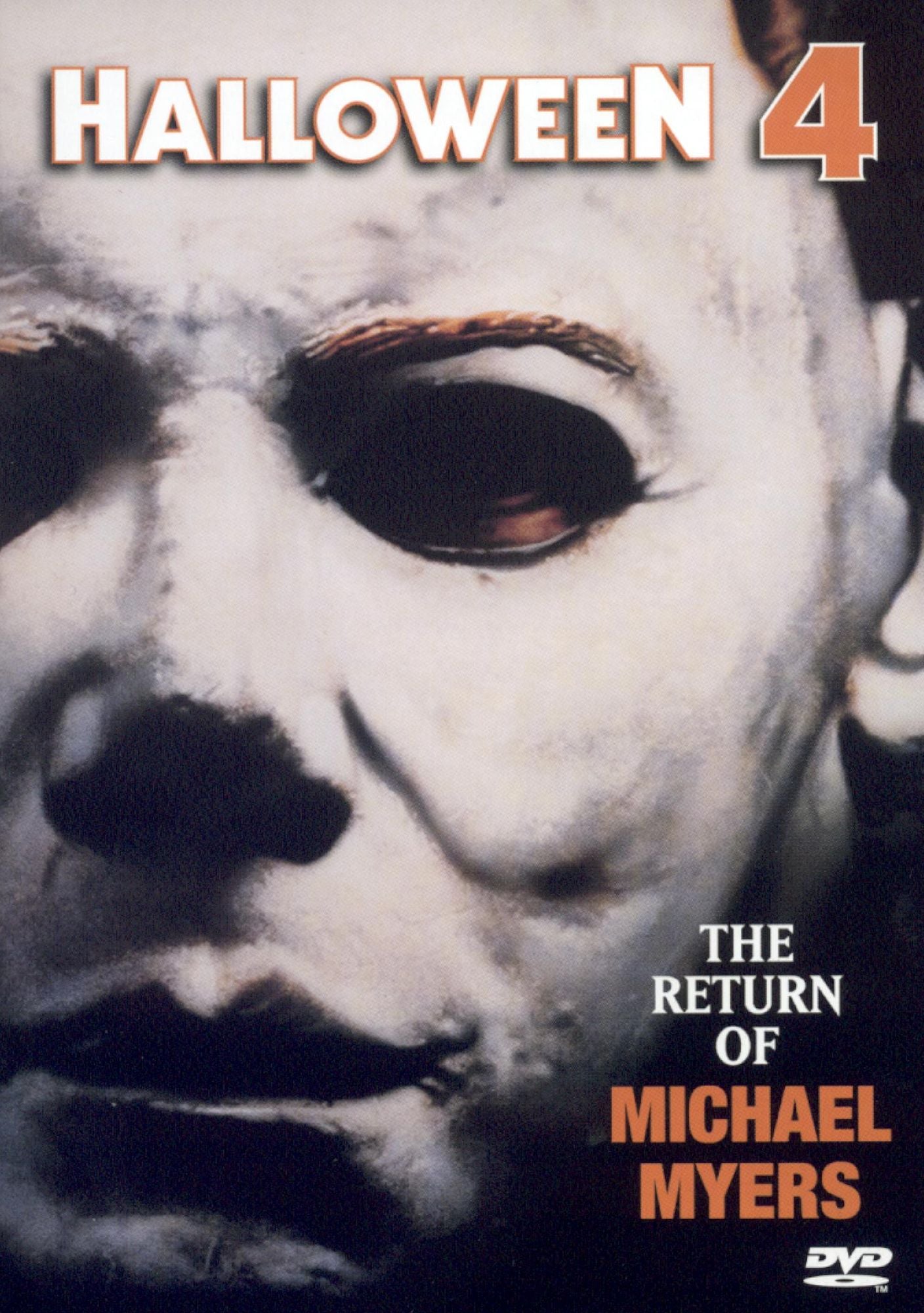 Halloween 4: The Return Of Michael Myers