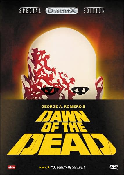 George A. Romero's Dawn of the Dead [Divimax]
