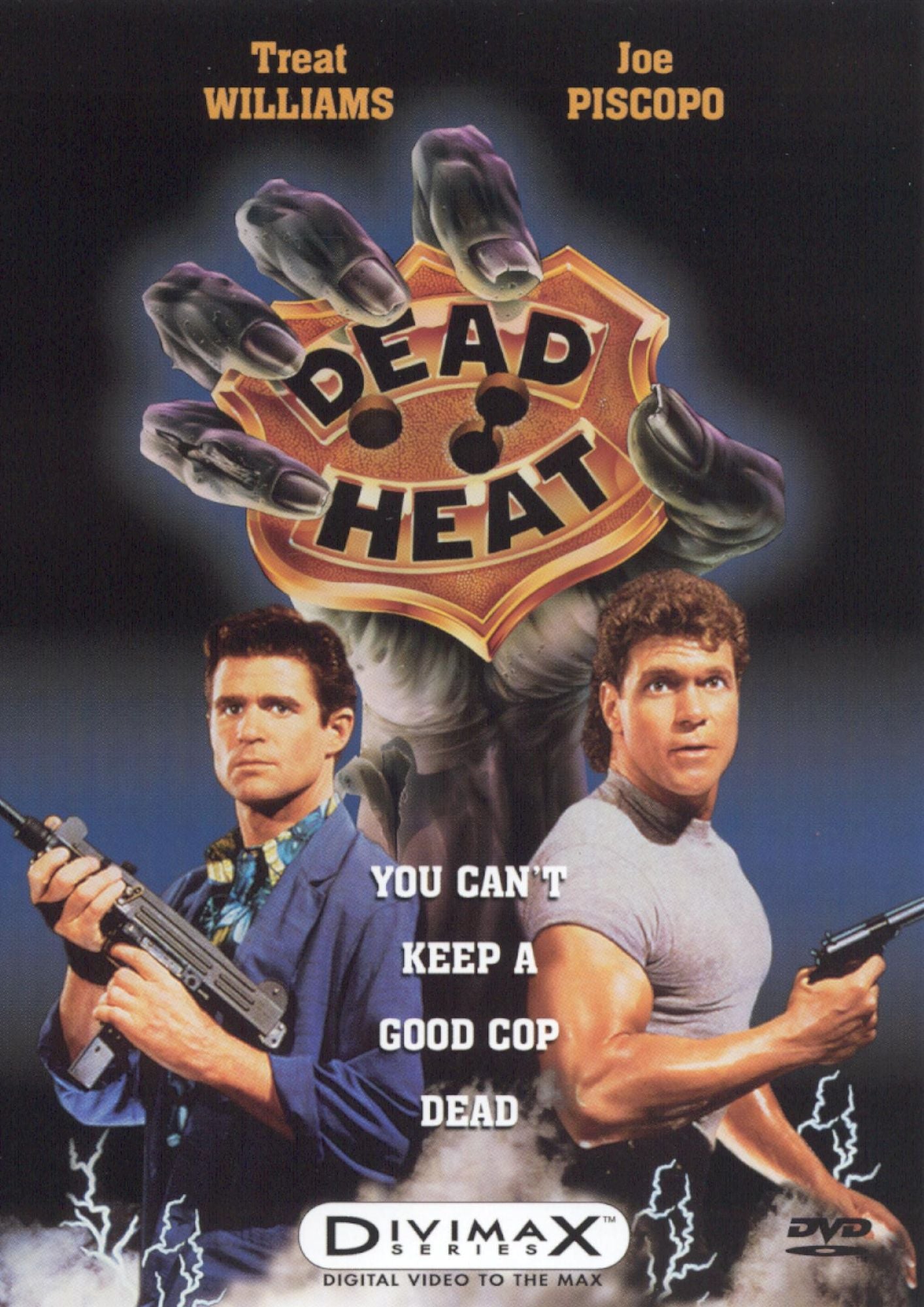 Dead Heat [Divimax]