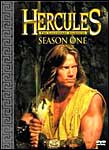 Hercules: The Legendary Journeys - Season One [8 Discs]