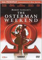 The Osterman Weekend [2 Discs]