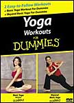 Yoga Workouts For Dummies