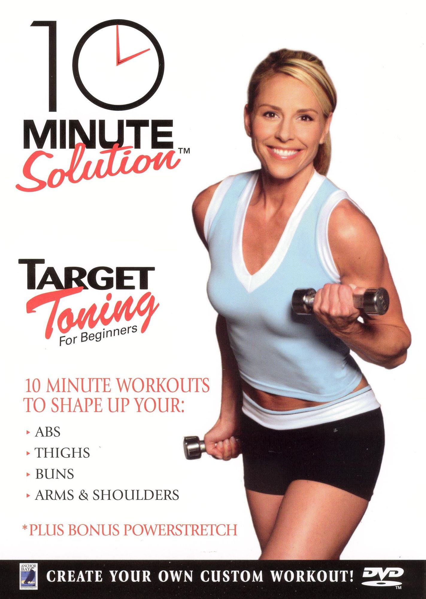 10 Minute Solution: Target Tone for Beginners