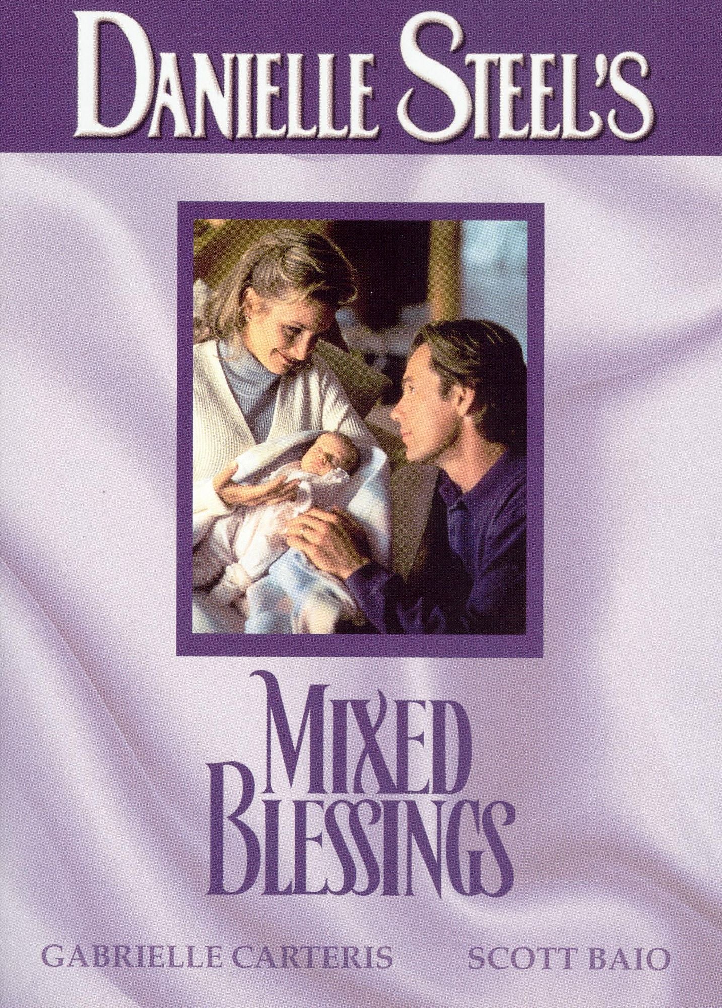 Danielle Steel's: Mixed Blessings
