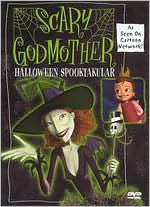 Scary Godmother: Halloween Spooktakular