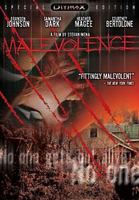 Malevolence [Special Edition]