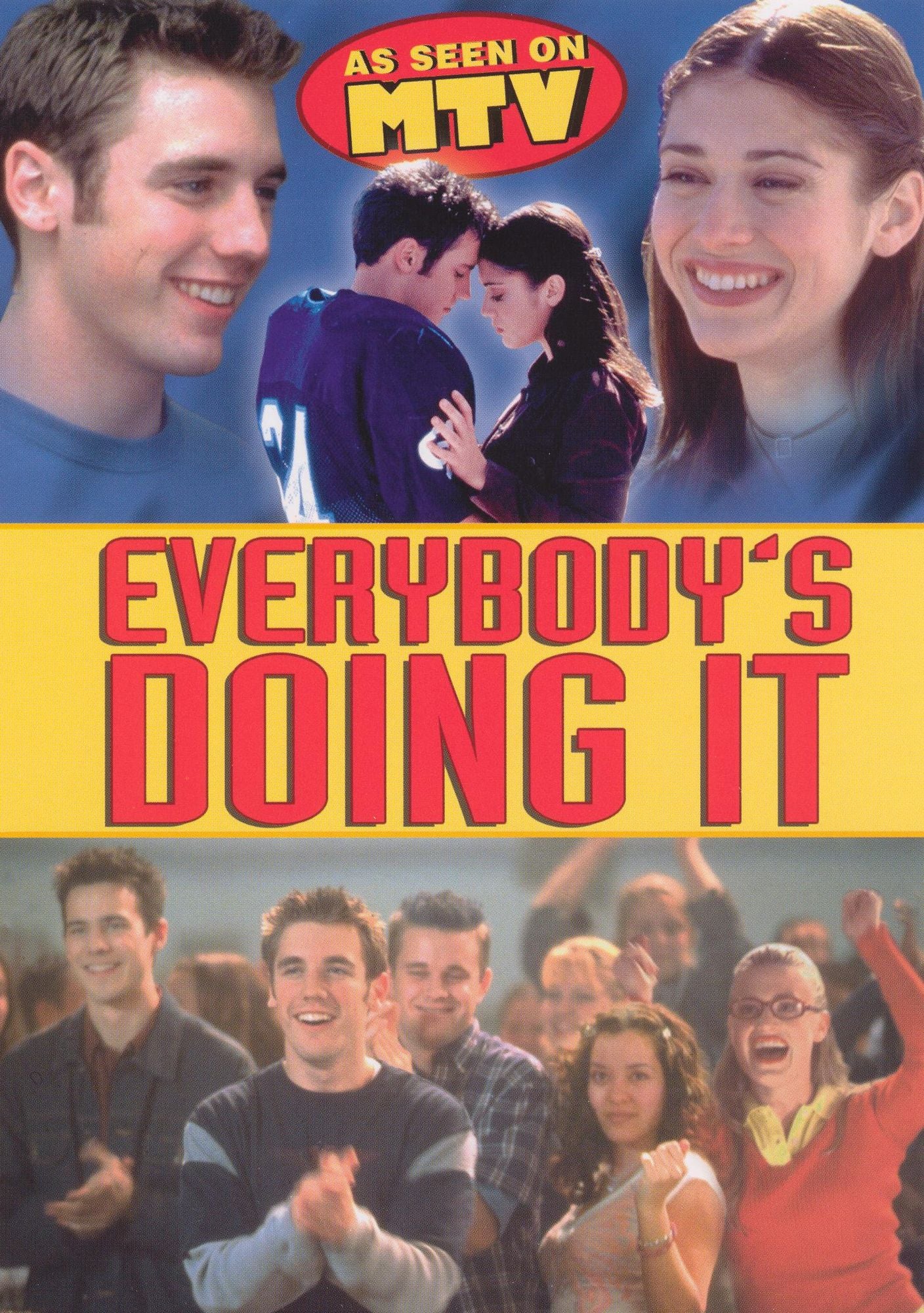Everybody's Doing It