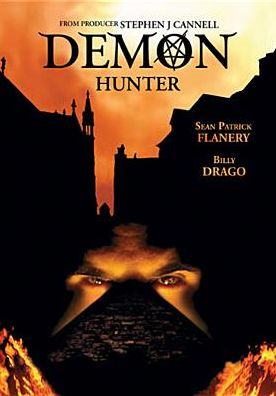 Demon Hunter
