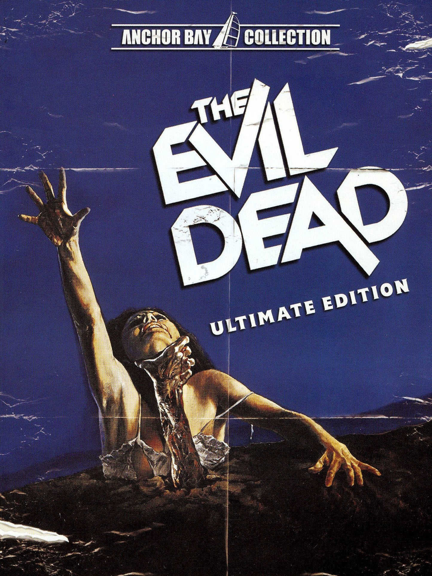 Evil Dead: Anniversary Edition