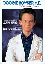 Doogie Howser, M.D.: Season Four [4 Discs]