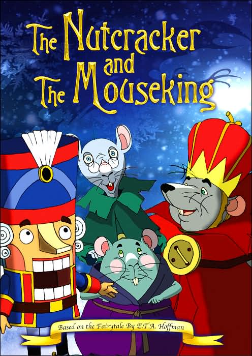The Nutcracker and the Mouseking