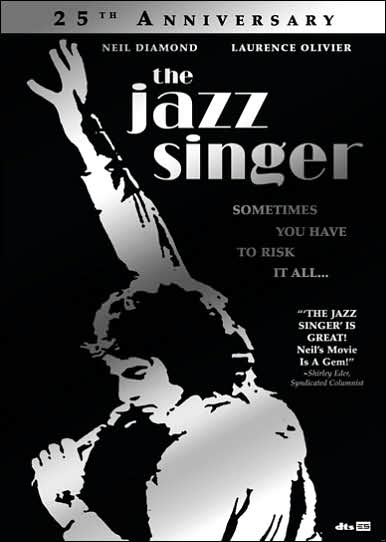 The Jazz Singer [25th Anniversary Edition]