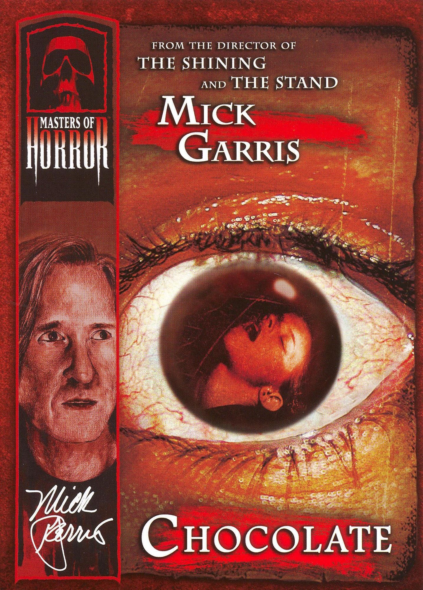 Masters of Horror: Mick Garris - Chocolate