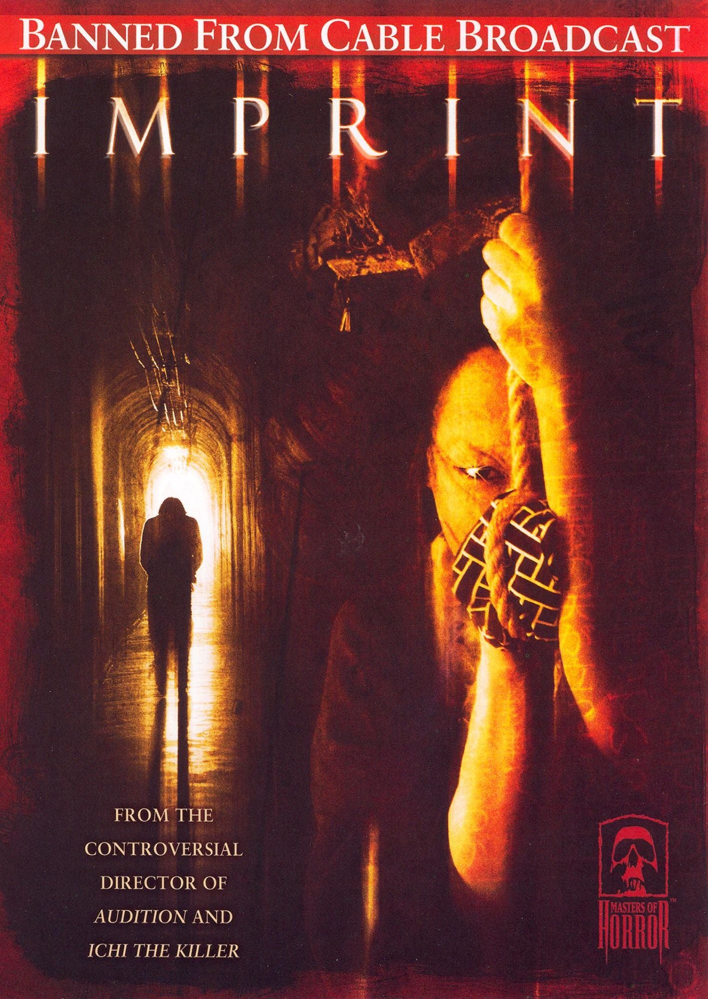 Masters of Horror: Imprint