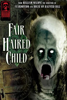 Masters of Horror: Fair Haired Child