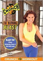 Crunch: Fat Burning Blast