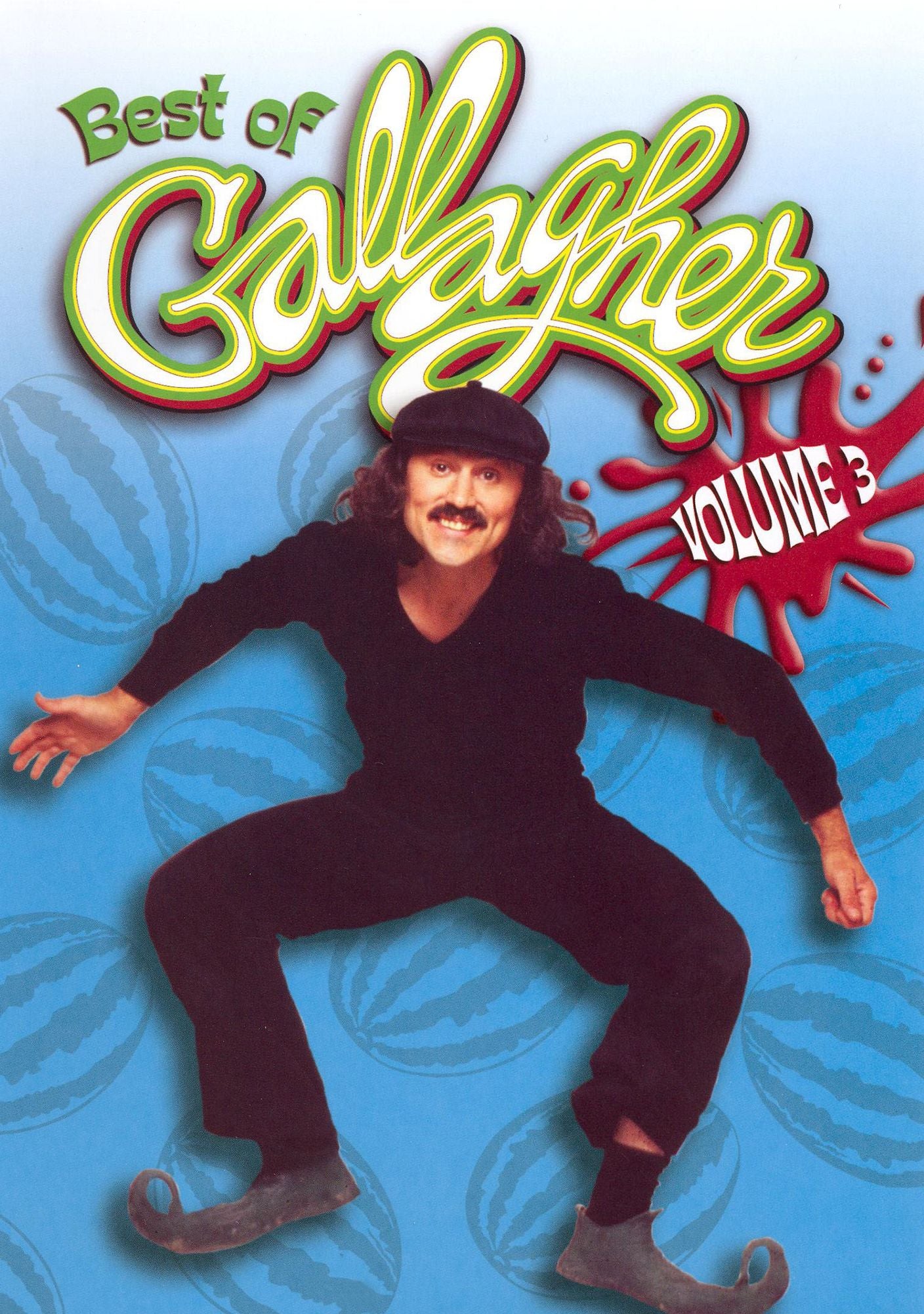 Gallagher, Vol. 3