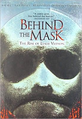 Behind the Mask: The Rise of Leslie Vernon