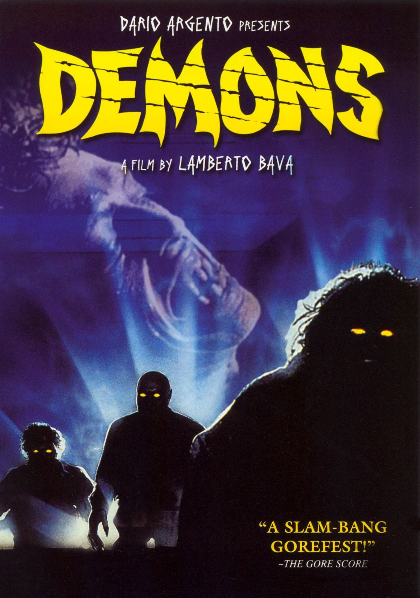 Demons [Special Edition]